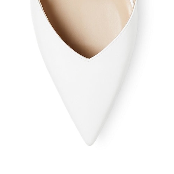 Stuart Weitzman Cherie pointed toe heels - Picture 4 of 4